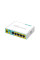 Маршрутизатор MikroTik RB750UPr2
