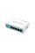 Маршрутизатор индустриальный MikroTik RB750Gr3