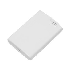 Маршрутизатор MikroTik RB750P-PBr2, обзор Маршрутизаторы