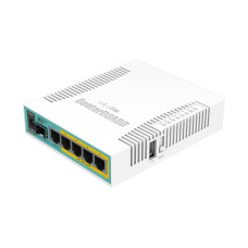 Маршрутизатор MikroTik RB960PGS, Маршрутизаторы подбор