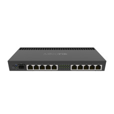 Маршрутизатор MikroTik RB4011iGS+RM, страница Маршрутизаторы