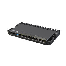 Маршрутизатор MikroTik RB5009UG+S+IN, Маршрутизаторы в наличии