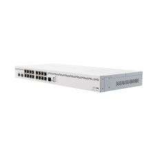 Маршрутизатор MikroTik CCR2004-16G-2S+, линейка Маршрутизаторы