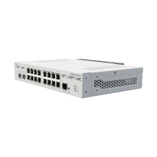 Маршрутизатор MikroTik CCR2004-16G-2S+PC, все Маршрутизаторы