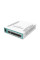 Коммутатор MikroTik CRS106-1C-5S