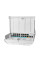 Коммутатор MikroTik CRS318-1Fi-15Fr-2S-OUT