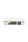 Коммутатор MikroTik CRS112-8P-4S-IN
