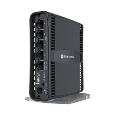 Маршрутизатор MikroTik C52iG-5HaxD2HaxD-TC, серия Маршрутизаторы