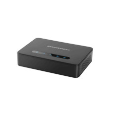 Телефонный адаптер Grandstream HT812v2, ассортимент в Оборудование VoIP
