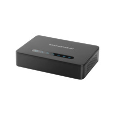 Телефонный адаптер Grandstream HT814v2, в категории Оборудование VoIP