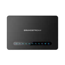 Телефонный адаптер Grandstream HT818v2, изделие в категории Оборудование VoIP