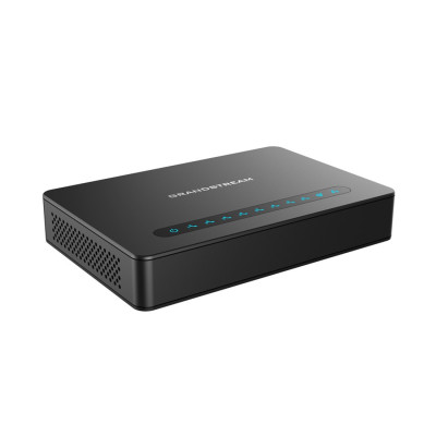 Телефонный адаптер Grandstream HT818v2