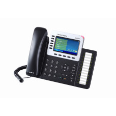 IP телефон Grandstream GXP2160, Сетевое оборудование, Астана