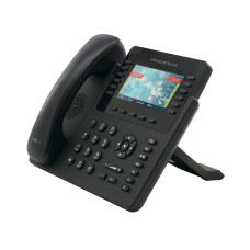 IP телефон Grandstream GXP2170, Сетевое оборудование, Астана