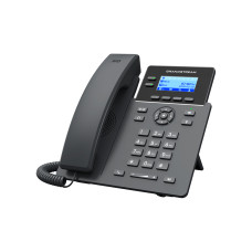 IP телефон Grandstream GRP2602P, Сетевое оборудование, Астана