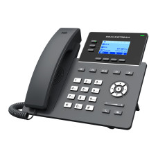 IP телефон Grandstream GRP2603P, Сетевое оборудование, Астана
