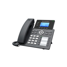 IP телефон Grandstream GRP2604, Сетевое оборудование, Астана