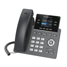 IP телефон Grandstream GRP2612, Сетевое оборудование, Астана