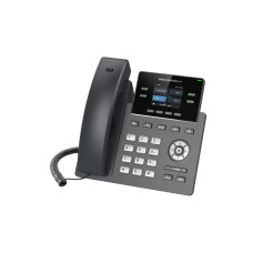 IP телефон Grandstream GRP2612W, рубрика Оборудование VoIP, г. Павлодар