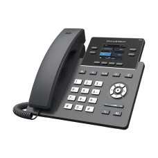 IP телефон Grandstream GRP2612G, Сетевое оборудование, Астана