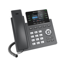 IP телефон Grandstream GRP2613, Сетевое оборудование, Астана