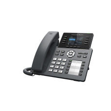 IP телефон Grandstream GRP2634, обзор Оборудование VoIP