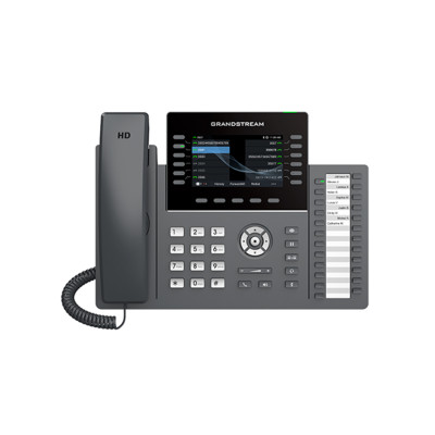 IP телефон Grandstream GRP2636