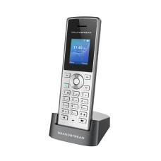 WI-FI IP телефон Grandstream WP810, выбор Оборудование VoIP