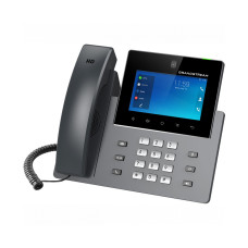 IP-видеотелефон Grandstream GXV3450, оборудование в категории Оборудование VoIP