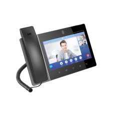 IP-видеотелефон Grandstream GXV3480, изделие в категории Оборудование VoIP