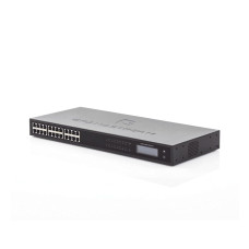 VoIP Шлюз Grandstream GXW4224v2, страница Оборудование VoIP
