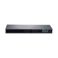 VoIP Шлюз Grandstream GXW4248v2, обзор Оборудование VoIP