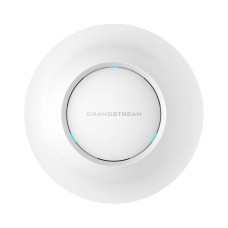 Точка доступа Grandstream GWN7605, страница Wi-Fi точки доступа