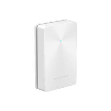Точка доступа Grandstream GWN7624, обзор Wi-Fi точки доступа
