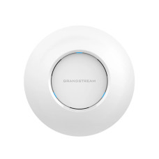 Точка доступа Grandstream GWN7625, выбор Wi-Fi точки доступа