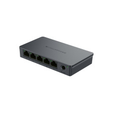 Коммутатор Grandstream GWN7700, линейка Grandstream