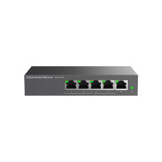 Коммутатор Grandstream GWN7700P, Grandstream наличие в г. Павлодар
