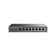 Коммутатор Grandstream GWN7701P, оборудование в категории Grandstream