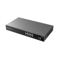 Коммутатор Grandstream GWN7801, раздел Grandstream