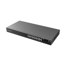 Коммутатор Grandstream GWN7802, Grandstream в наличии