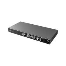 Коммутатор Grandstream GWN7803P, выбор Grandstream