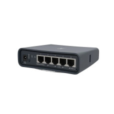 Маршрутизатор MikroTik RB952Ui-5ac2nD-TC, все Маршрутизаторы