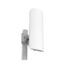 Точка доступа MikroTik RB911G-2HPnD-12S, обзор Wi-Fi точки доступа