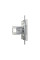 Розетка компьютерная SE EPH4370121 Asfora RJ45 кат. 5е механизм белый