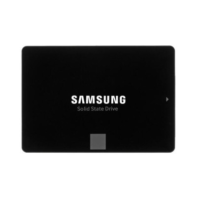 Твердотельный накопитель SSD Samsung 870 EVO 1000 ГБ SATA 2.5