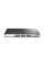 Коммутатор D-Link DGS-1210-28MP/ME/B2A
