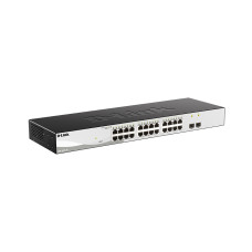 Коммутатор D-Link DGS-1210-26/F3A, в категории Коммутаторы