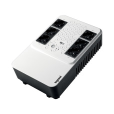 Источник бесперебойного питания Legrand Keor Multiplug 600 ВА, выбор Legrand Keor