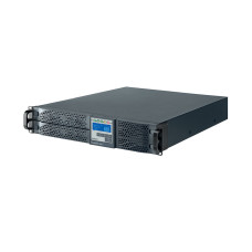 Источник бесперебойного питания Legrand Daker DK Plus 10 кВА (без батарей), оборудование в категории Стоечные 19"