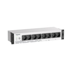 Источник бесперебойного питания Legrand Keor PDU 800ВА 8 GR/IT, изделие в категории Стоечные 19"